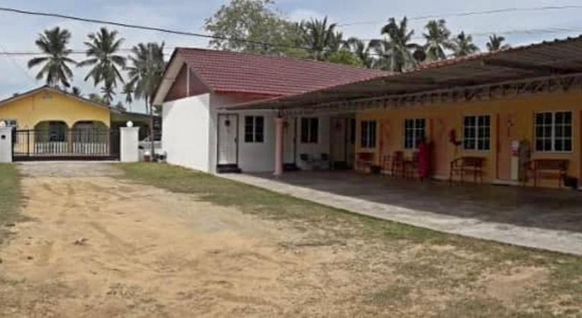 The Sofea Inn B&B – Kota Bharu, PA