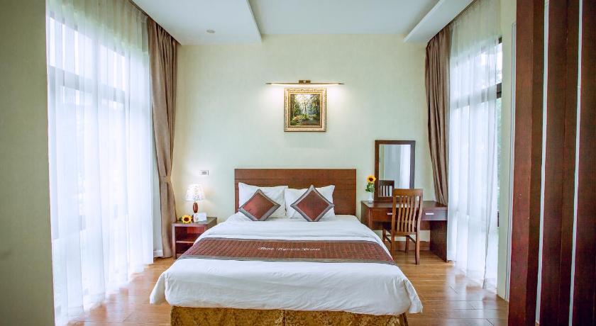 Thao Nguyen Hotel & Resort - image 29