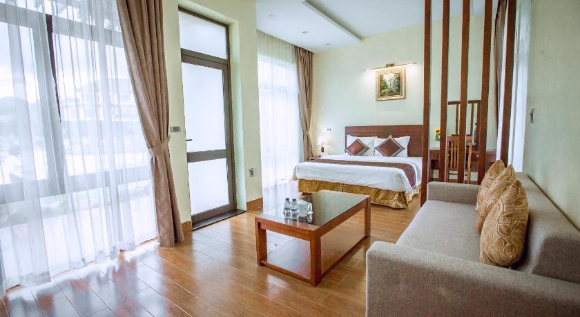 Thao Nguyen Hotel & Resort - image 21