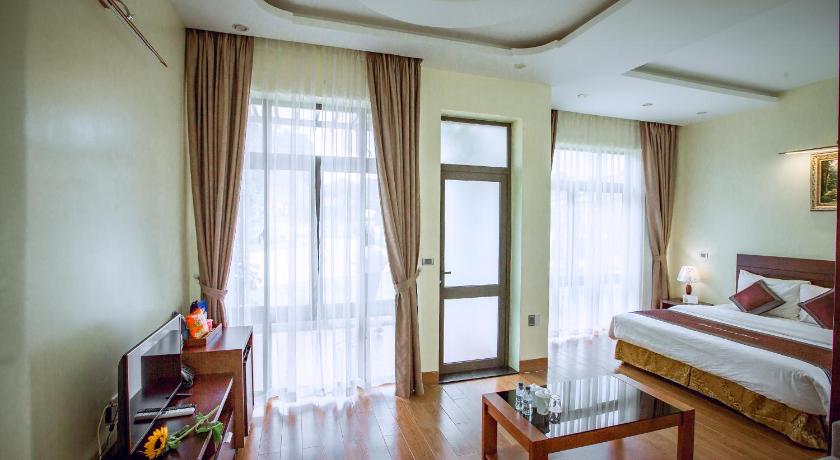 Thao Nguyen Hotel & Resort - image 49