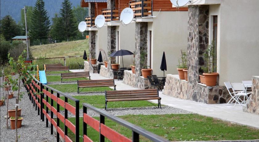 Villa Mtashi photo
