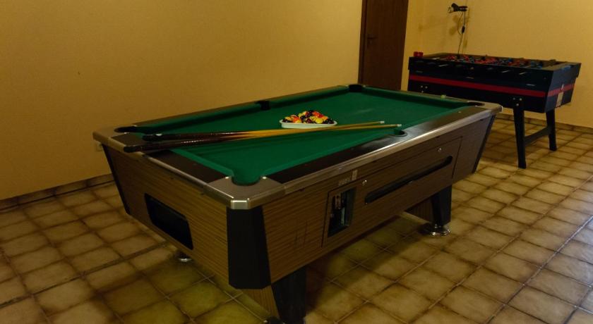 Haus Kanne Elbringhausener Str 36 Bad Driburg