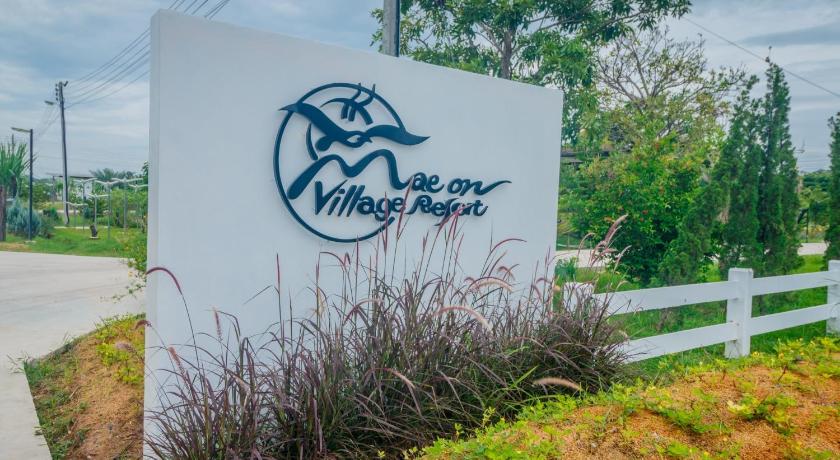 Mae On Village Resort