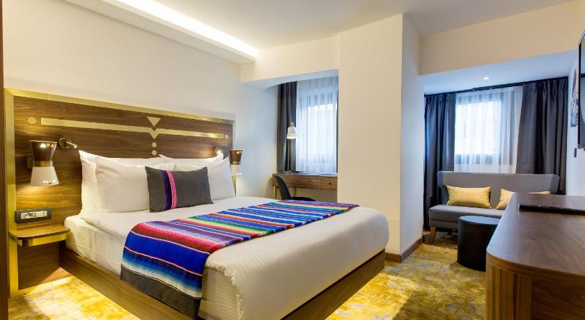 Hay Hotel Alsancak