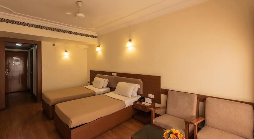 Hotel Ballal Residency