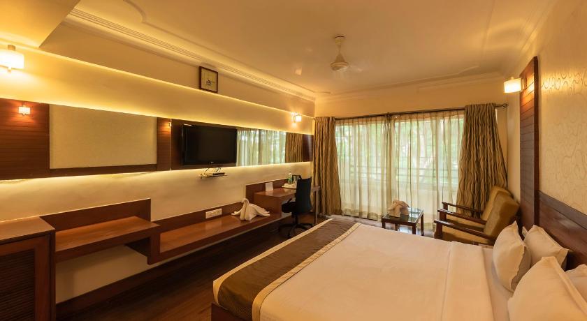 Hotel Ballal Residency