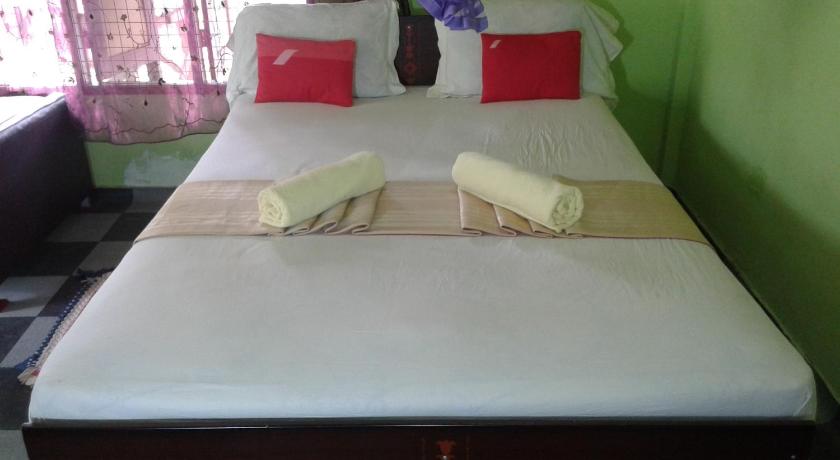 Erandi Holiday Home photo
