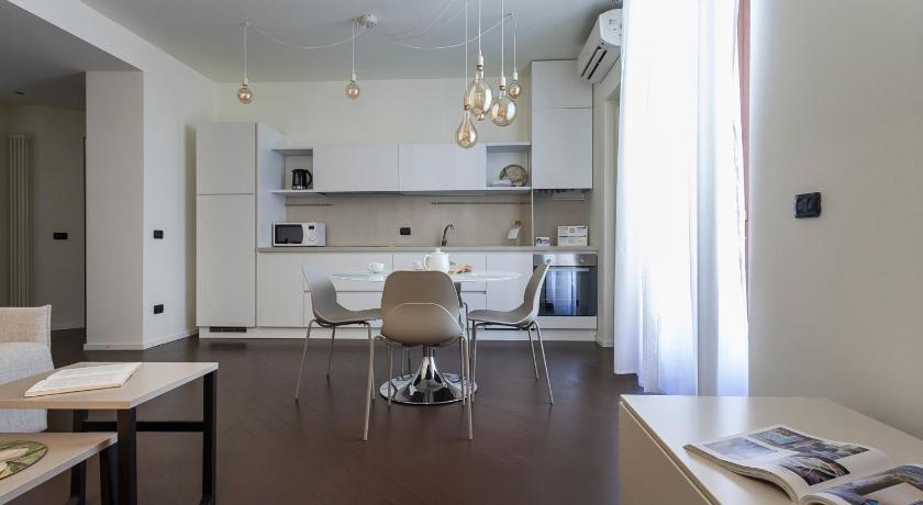 Italianway-Cagnola 5 — Hotel in Milan