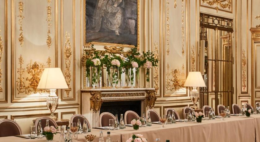 Le Meurice – Dorchester Collection