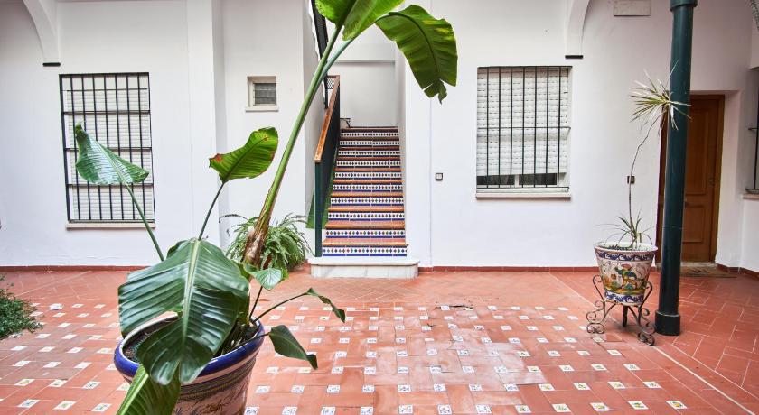 Triana Dream Apartment - image 10