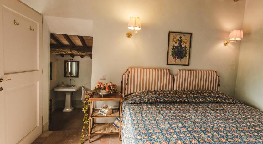 La Veronica Exclusive Chianti Resort photo
