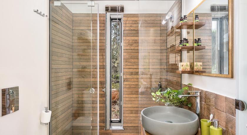 Mediterranean Olive Lemon-Alternative Pool & Garden photo