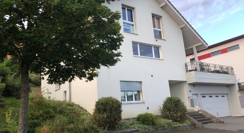 Charming Studio near Rotsee Lucerne Kitchen/WiFi/Wasching machine photo