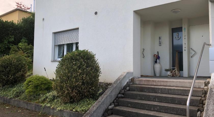 Charming Studio near Rotsee Lucerne Kitchen/WiFi/Wasching machine photo