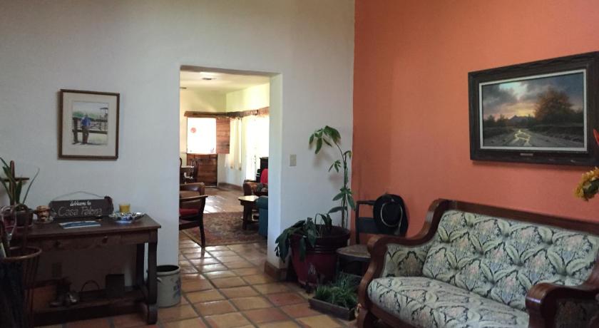 Casa Paloma B&B photo
