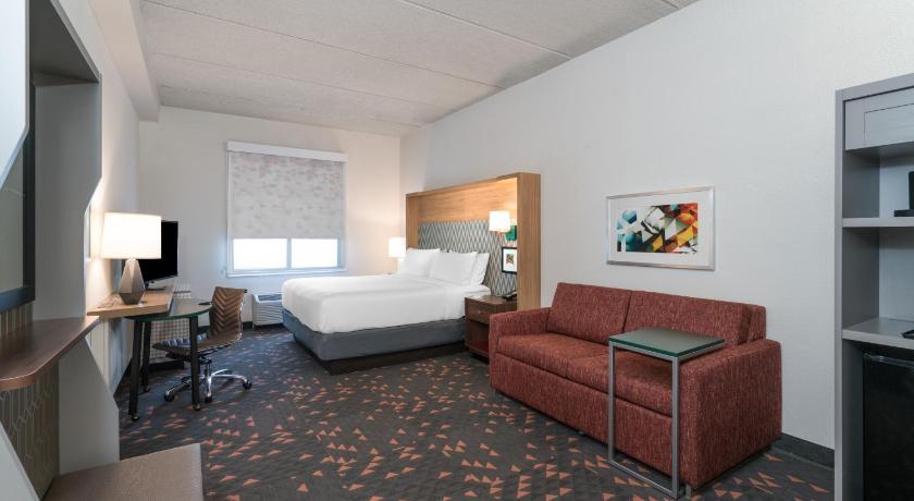 Holiday Inn Atlanta/Roswell