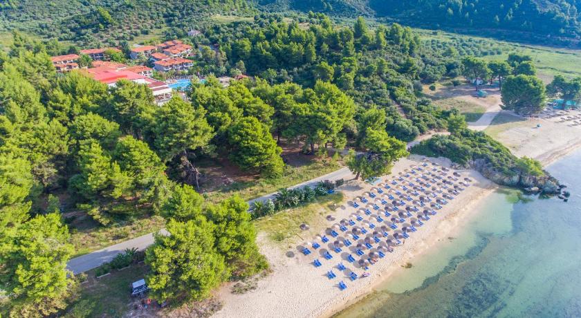 Poseidon Resort Hotel photo