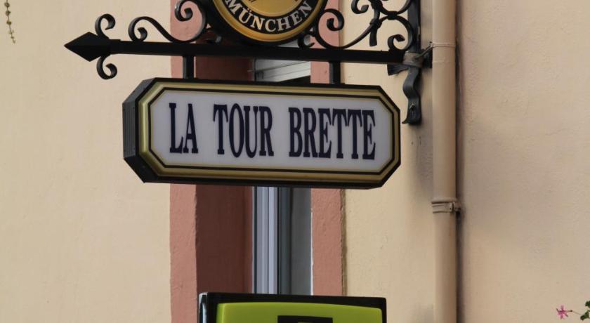 La Tour Brette