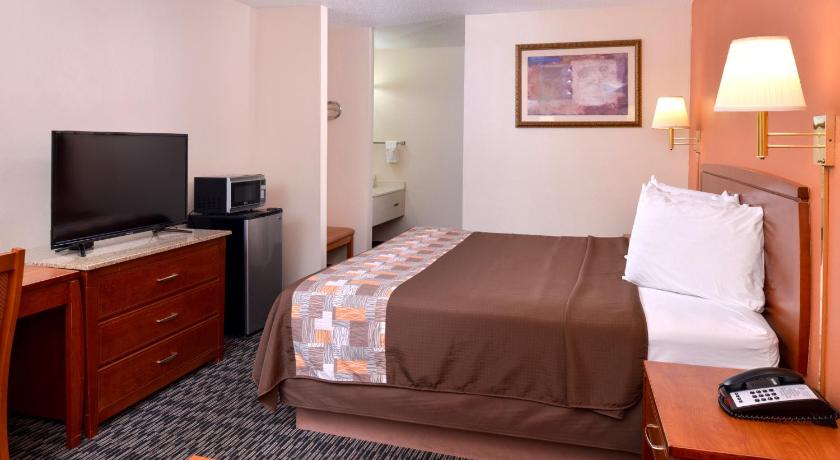 Americas Best Value Inn Sullivan