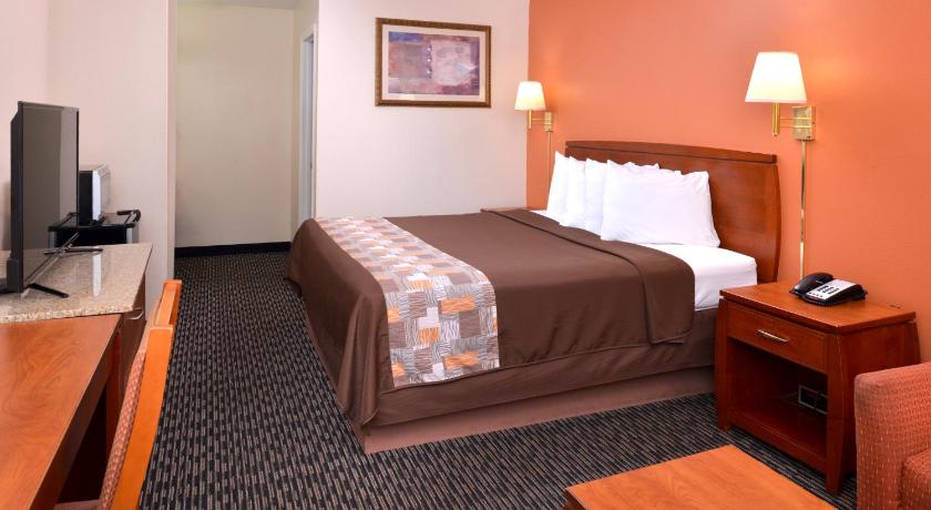 Americas Best Value Inn Sullivan