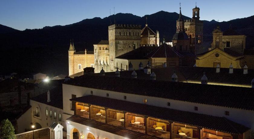 Parador de Guadalupe