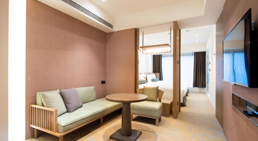 Image of Family Suite 1