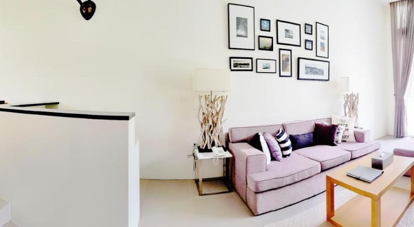 Image of Two-Bedroom House 7