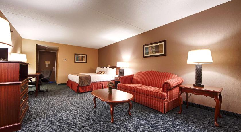 Best Western Plus Chelmsford Inn