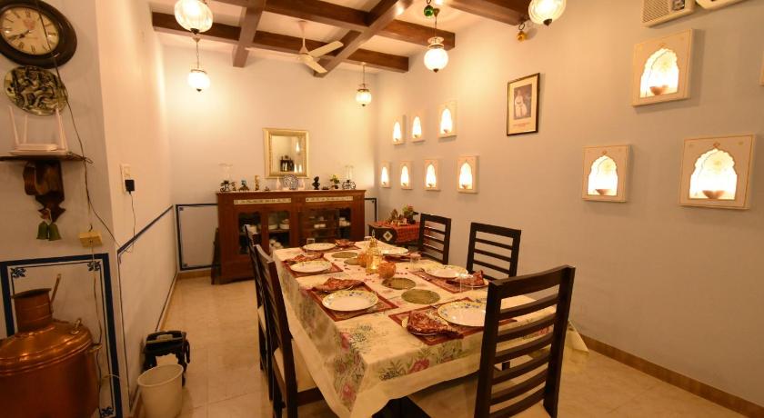 Jaswant Niwas – Jodhpur, FL
