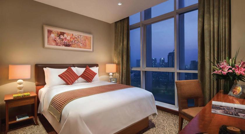 Image of 3 Bedroom Deluxe 6