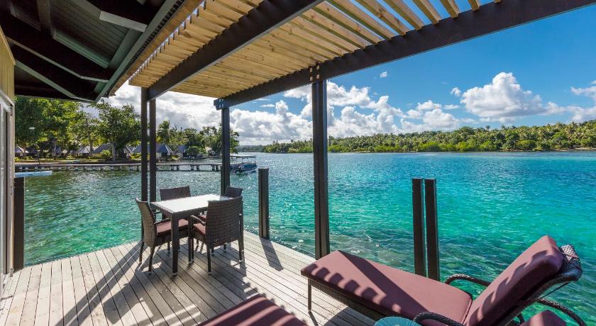 Warwick Le Lagon - Vanuatu - image 3