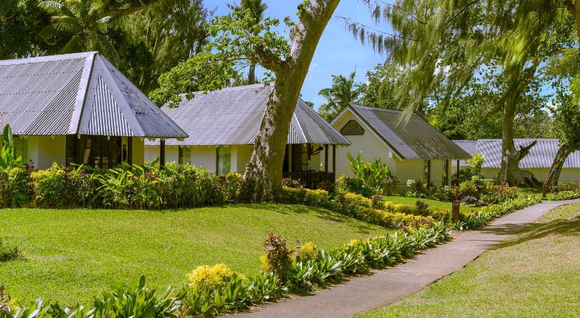 รูปของการ์เดน บังกะโล (Garden Bungalow) 1