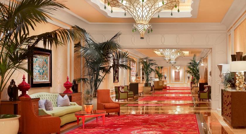 Encore At Wynn Las Vegas