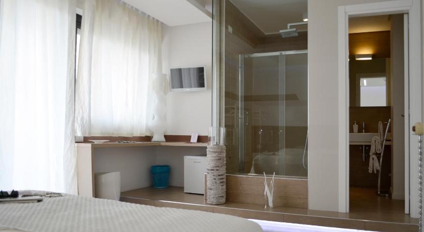 B&B Dimora Silvestri photo