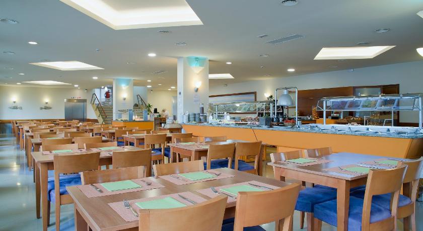 Hotel Monterrey Roses by Pierre & Vacances