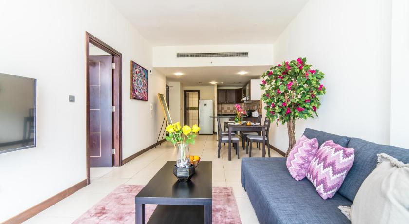 The Best 1 Bedroom Opposite Dubai Marina Prices Photos - 