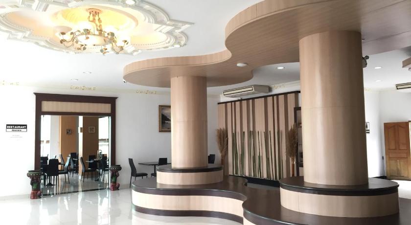 Leelawadee Grand Hotel (SHA Extra Plus) photo