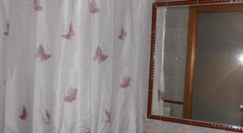 Hostal El Mirador photo