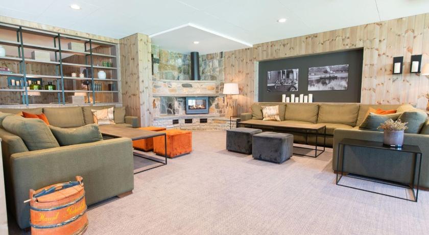 Thon PartnerHotel Jølster photo