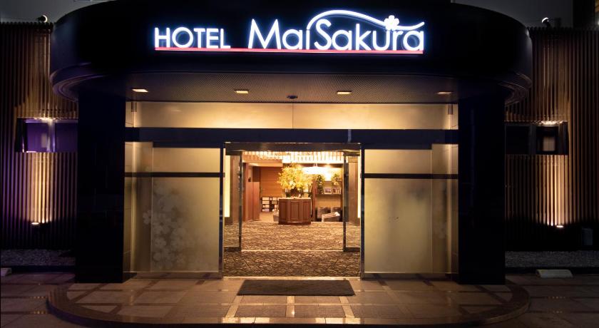 Love Hotel Chapel Classic (Adult Only) photo