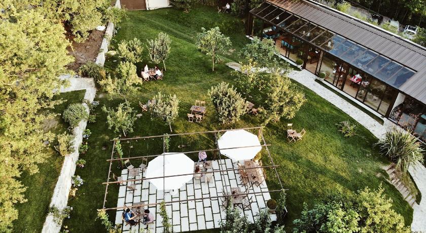 Eco Hotel Nos