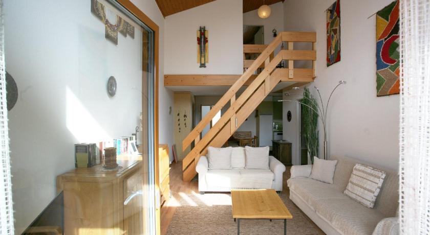I dr Rehwiesa A32 — Hotel in Arosa