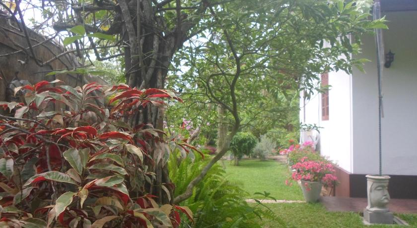 Best Price On Manel Guesthouse Galle In Galle Reviews - 
