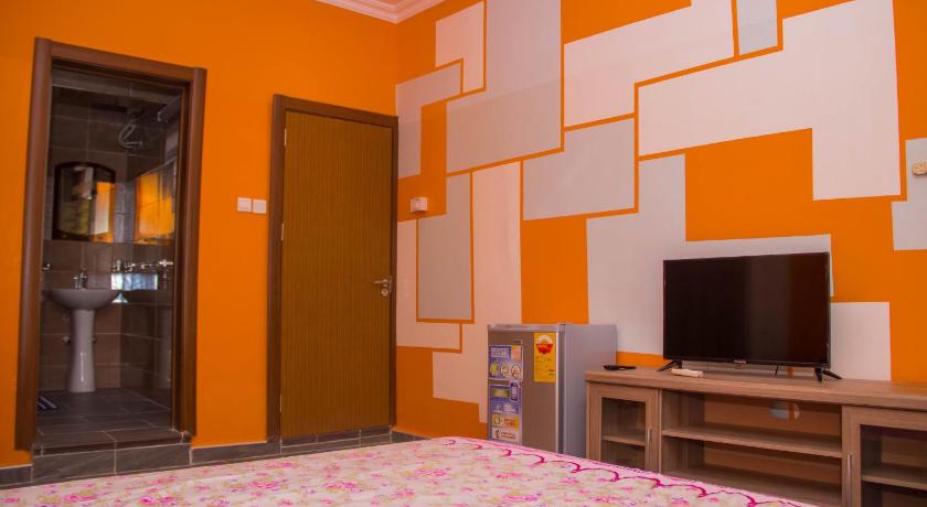 Bays Lodge - East Legon photo