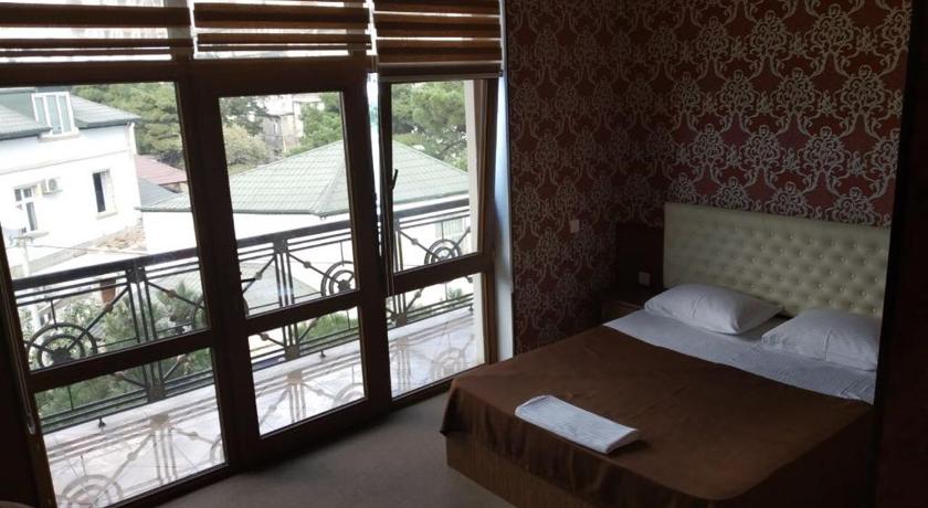 AEF-Butik Hotel photo