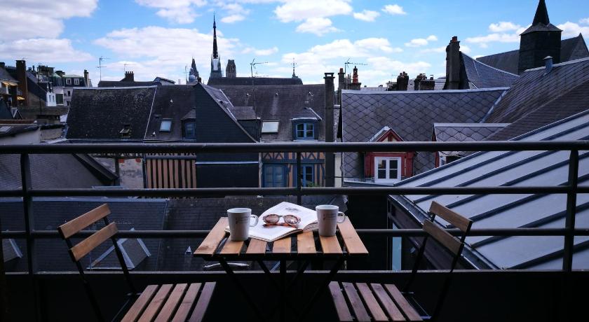 Best Western Hotel Litteraire Gustave Flaubert