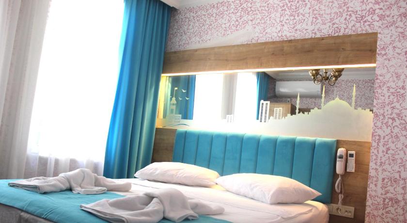 Hotel Megaron - image 8