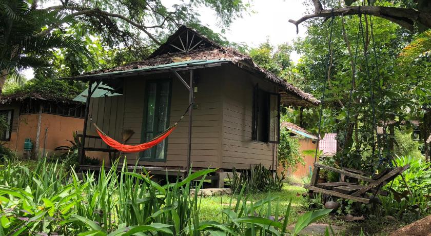 Bannamhoo Bungalow photo