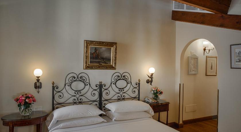 Hotel Mulino Di Firenze Formerly Romantik Hotel Mulino Di Firenze Via Villamagna 119 Florence