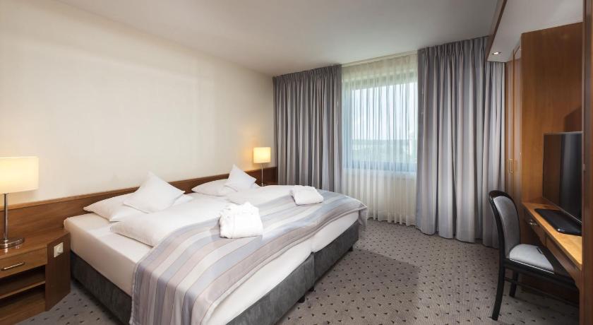 صورة جناح جونيور (Junior Suite) 1